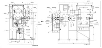 Rolling Cold Shear